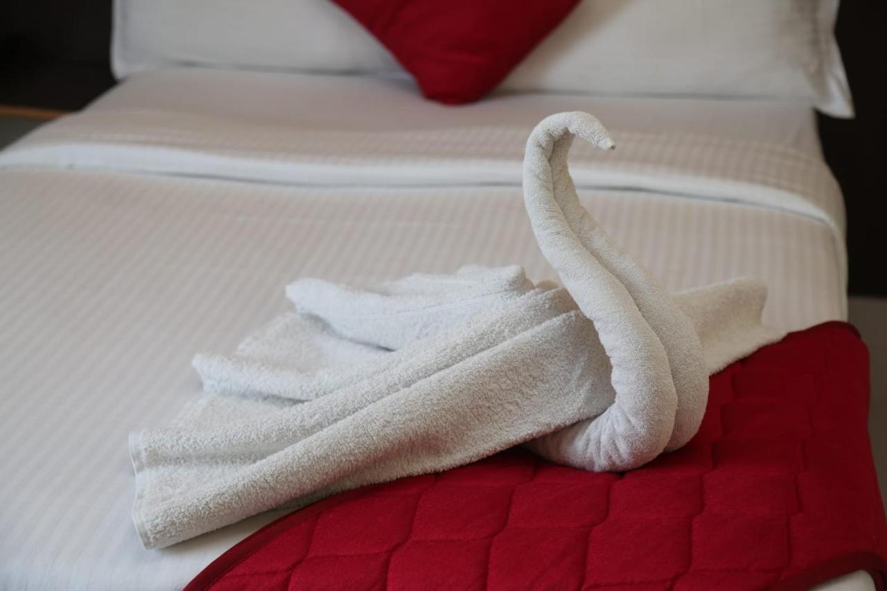 Joliday Inn マハーバリプラム エクステリア 写真